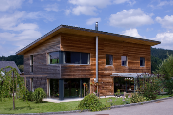 Wohnhaus mit Charme