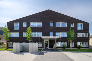 Mehrfamilienhaus zu den Linden in Bubendorf