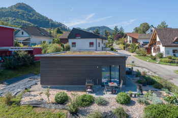 Kleinwohnhaus in Nunningen