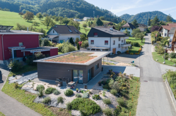Kleinwohnhaus in Nunningen