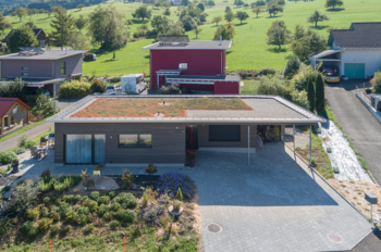 Kleinwohnhaus in Nunningen