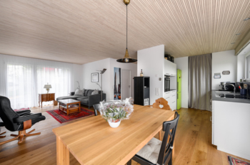 Kleinwohnhaus in Nunningen