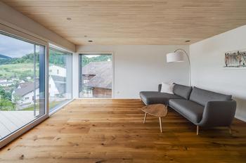 Einfamilienhaus in Büren