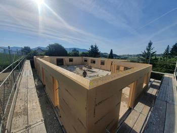 Klimaholzhaus Köppli