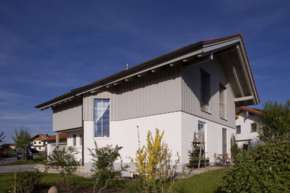 Ein gemütlicher Bungalow