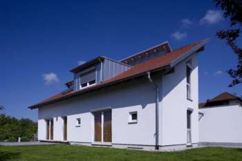 Schiefes Design