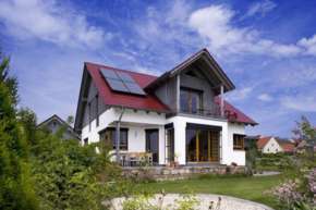 Mit Tatkraft zum neuen Holzhaus